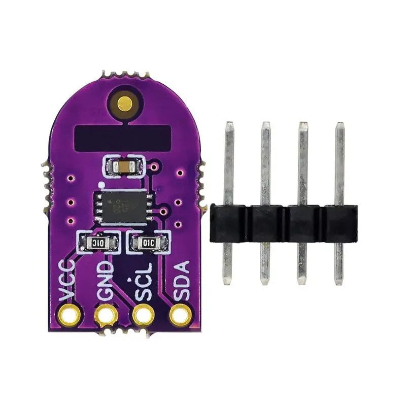 AA08-Random Number Generator Module Cryptographic Memory Module For Ecosystem Control
