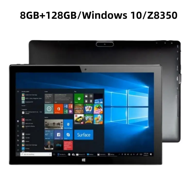 8G 128G Win10
