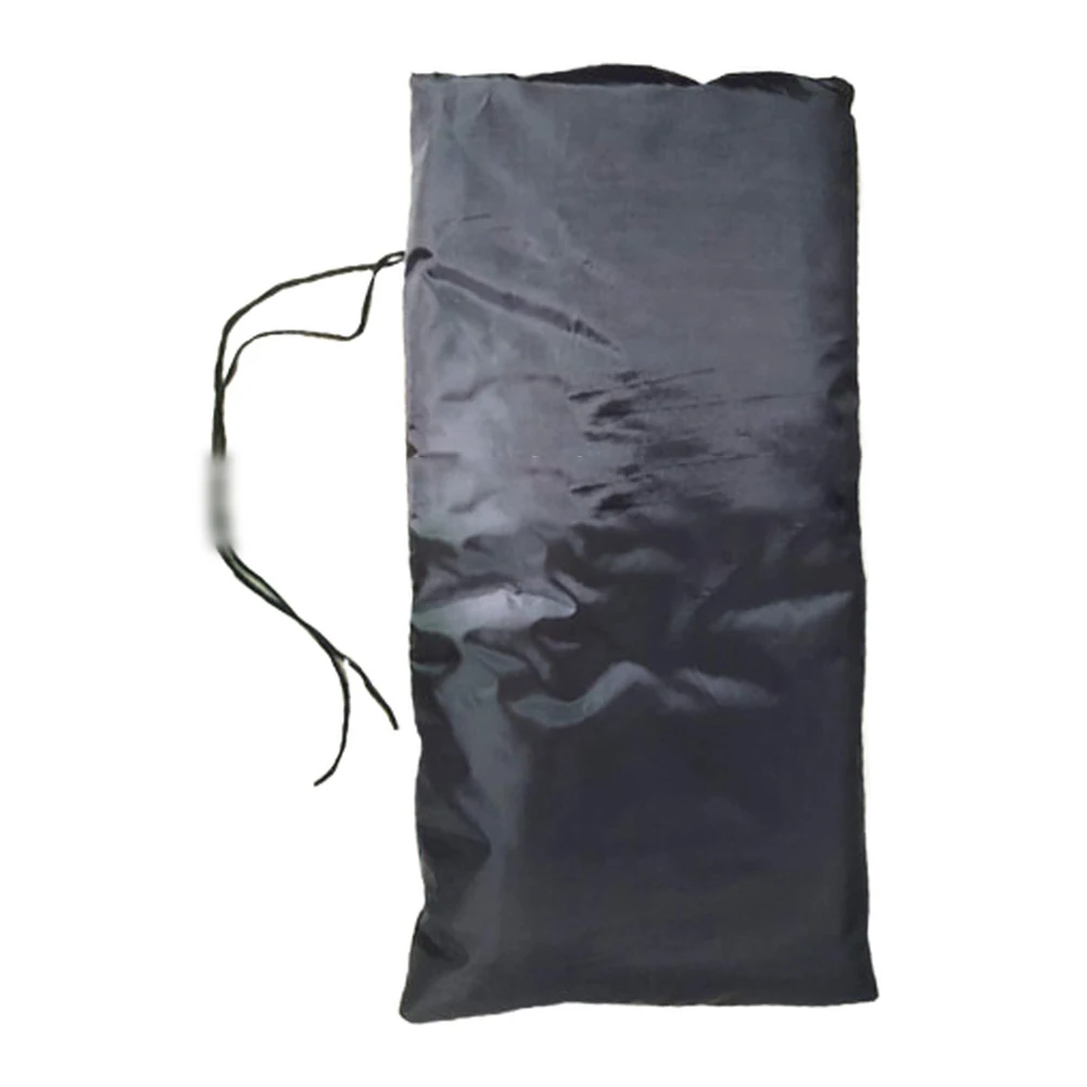 Large Size Outdoor Faucet Cover Waterproof Oxford Fabric with Insulation for Hose and Hydrants Protects Against Winter Freeze