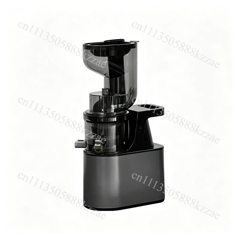 Juicer Slag Juice Separation Small Household Large Diameter Commercial Mixing Juicer Automatic Slow Juice Machine
