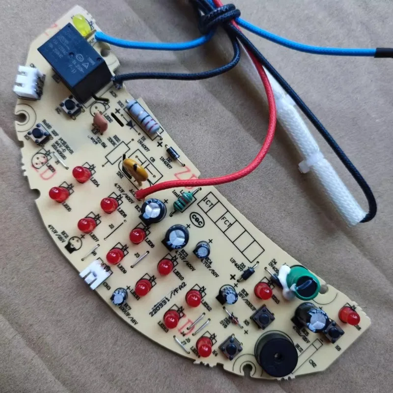 Rice cooker accessories JYF-30FE07 power board main board control board