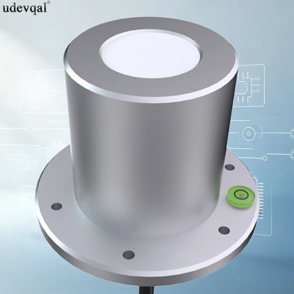 Photosynthetically Active Radiation Sensor Illuminance Meter Photosynthesis Transmitter solar radiation Quantum Meter