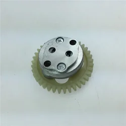 For Zongshen cb250 whiteboard engine oil pump zongshen engine 250 oil pump engine oil pump gear
