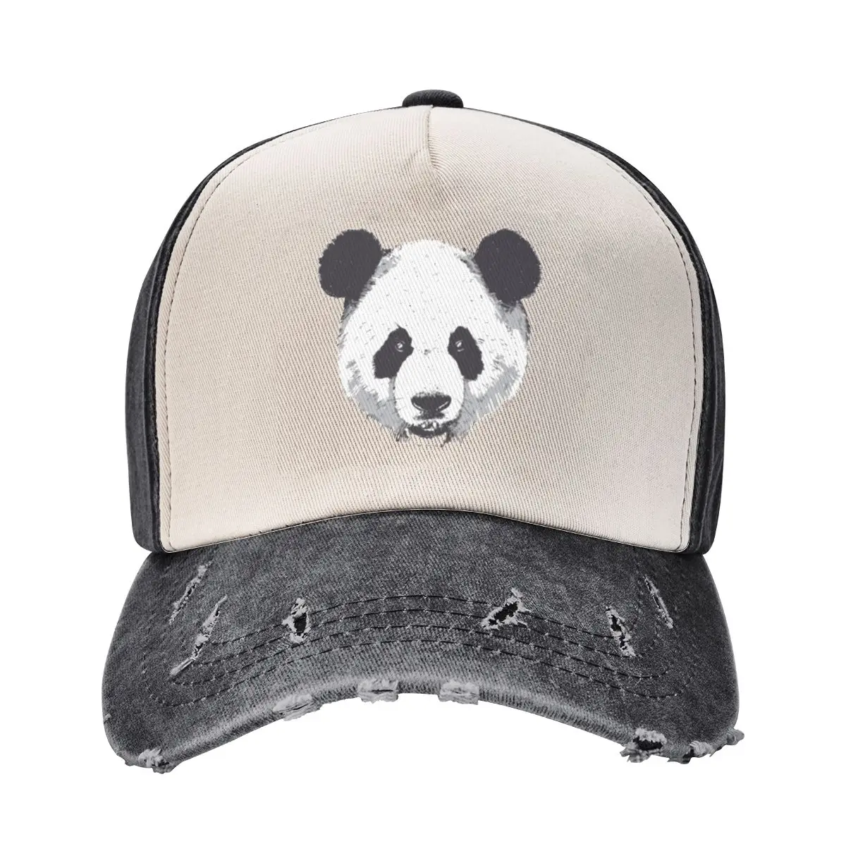 

endangered species Baseball Cap Unique hats fun hats New Hat winter hats for men Baseball For Men Women's