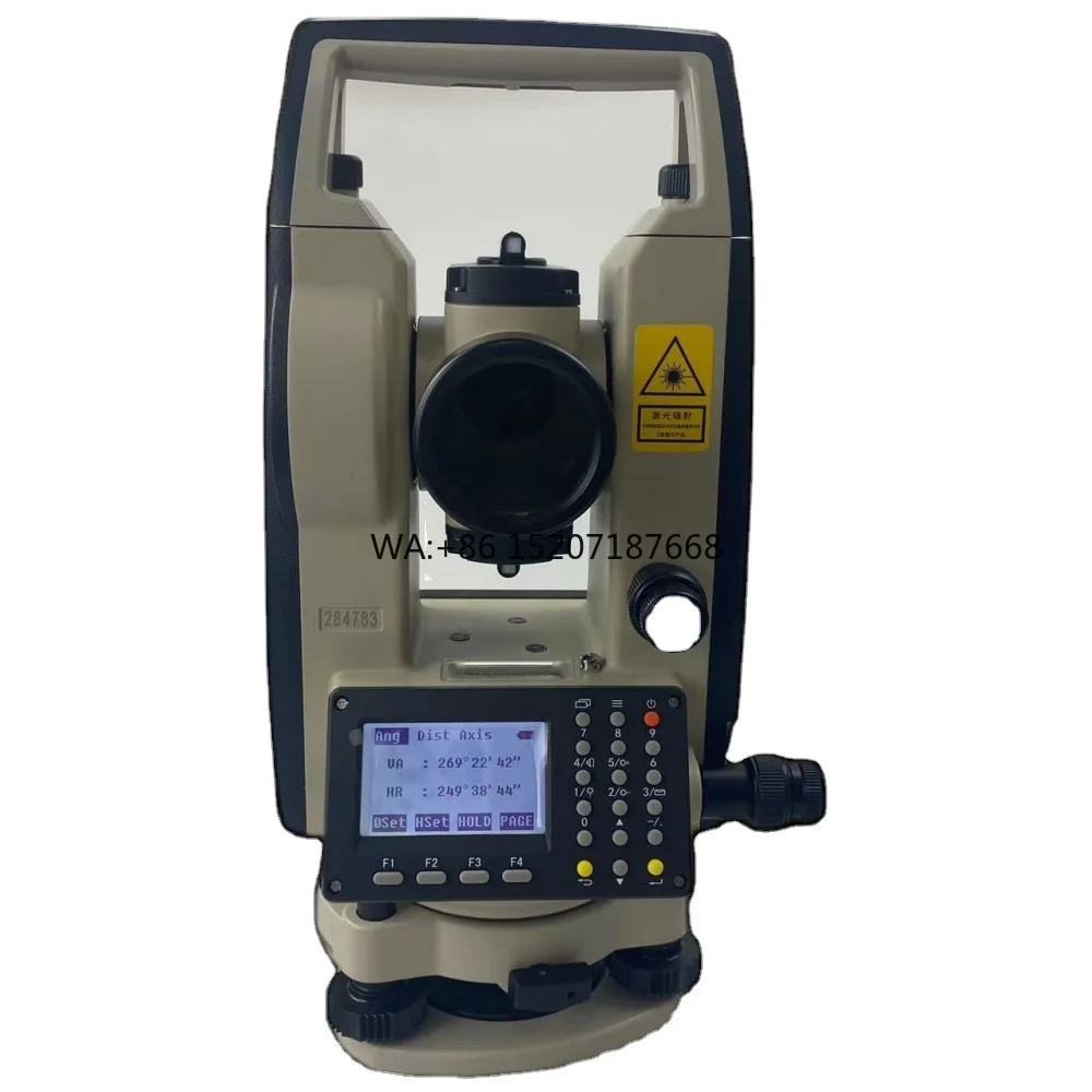 

NT-023 Электронный теодолит 300-измерение расстояния для конкретных теодолитов на строительные цены