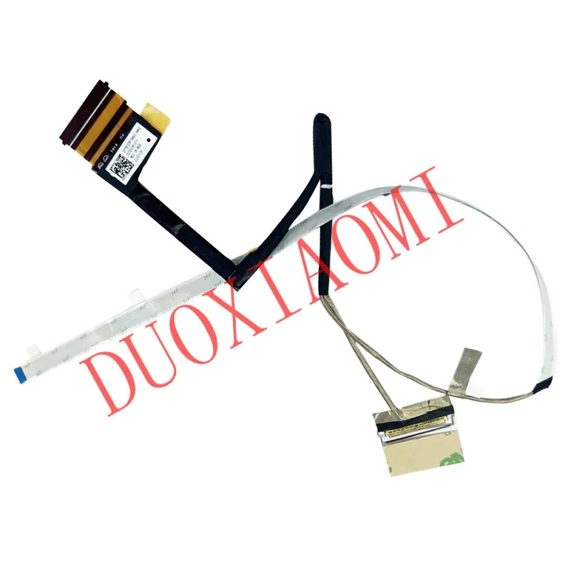 

40-контактный ЖК-кабель LVDS 144 Гц DC02C00LS00 для Lenovo GY750 Legion 5-17IMH05H 81Y8