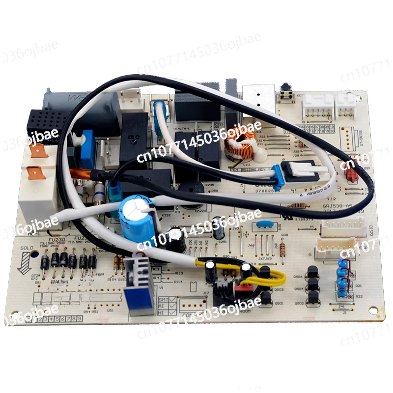 

Applicable To Gree Air Conditioner 30145080 Main Board M518F3 30035562 300355624 300355625