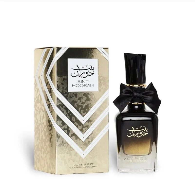 

Ard Al Zaafaran - Bint Hooran (100ml)