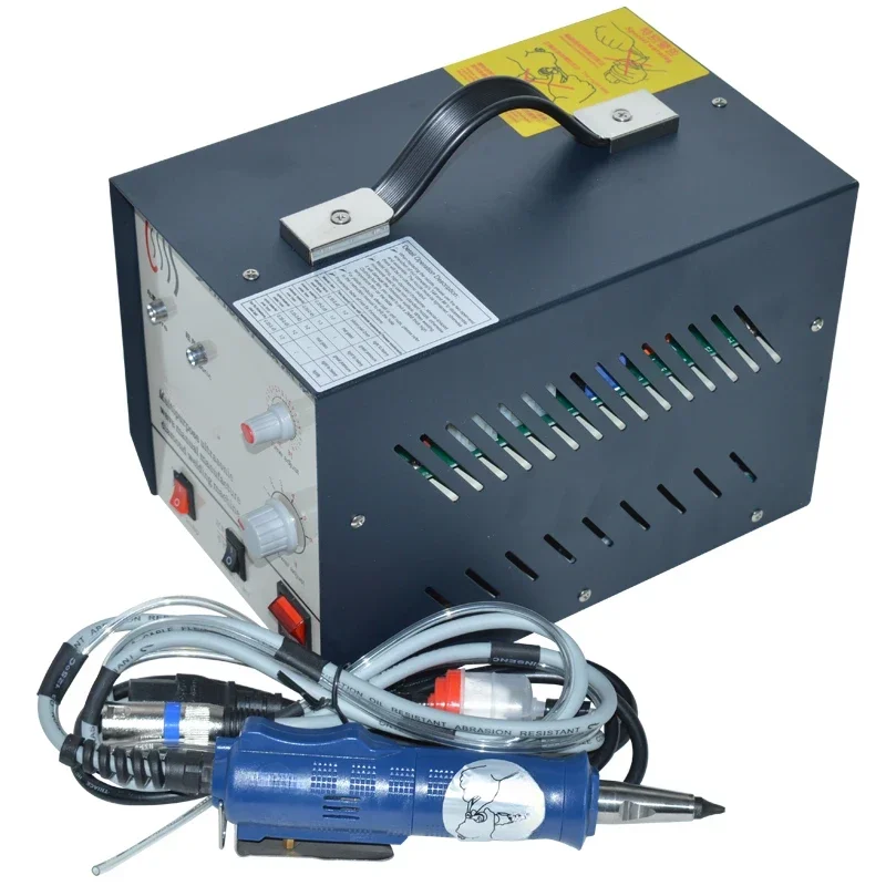 CHKJ Ultrasonic Point Drilling Machine Ultrasonic Driller Rig Machine Hot Fix Stones Beads CS-07102
