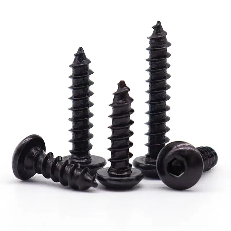 Pca Black 8.8 High …