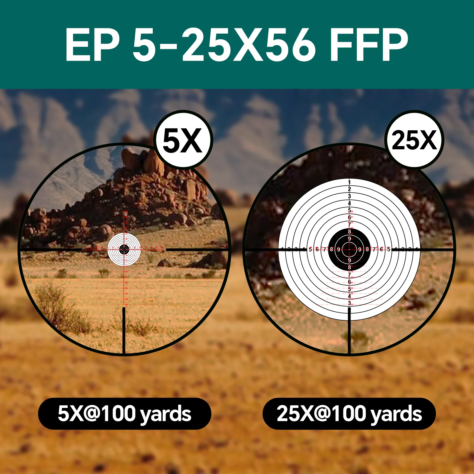 Thumbnail 4 - #21 Latest Weapon Scopes Updates