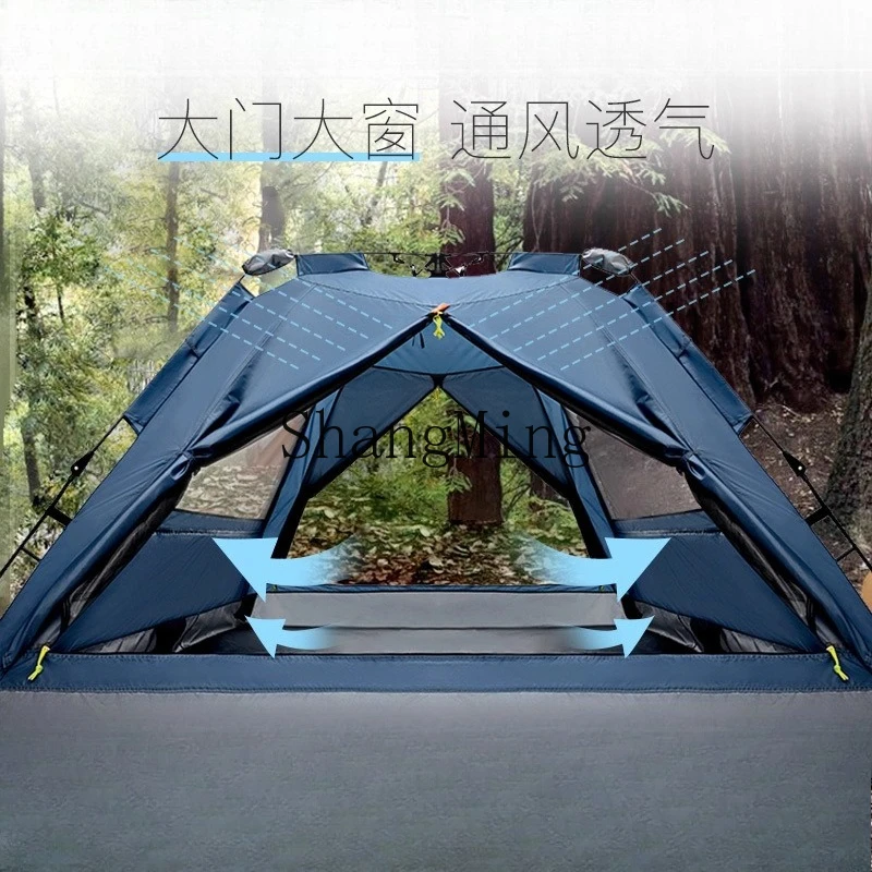 Dhy Tent Outdoor Ca…