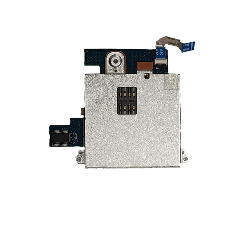 FOR HP EliteBook 840 G9 860 G9 G10 USB port SD card slot PC card reader
