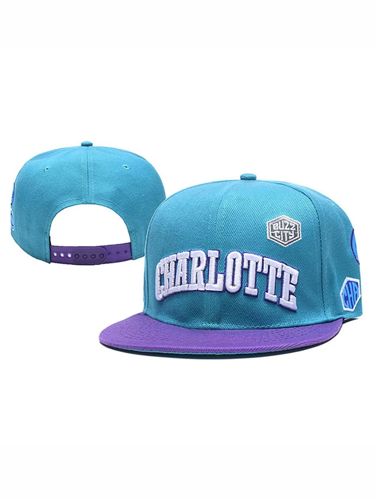 Casquette Hip-hop à la mode pour adultes, casquette réglable à bords plats, casquette de Baseball de basket-ball, chapeau de soleil de sport décontracté pour adultes en plein air