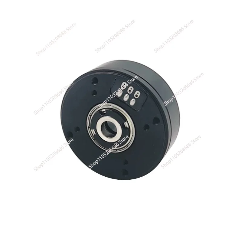 For GB3505 40 code disk motor, center hole magnet, micro single gimbal motor, brushless gimbal motor