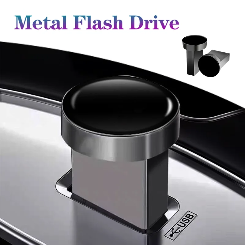 16/32/64GB Car USB Flash Drive MINI Music Memory Stick Accessories For Lexus UX250h RX450h CT200h RX400h NX300h RX350 RX300 GX47