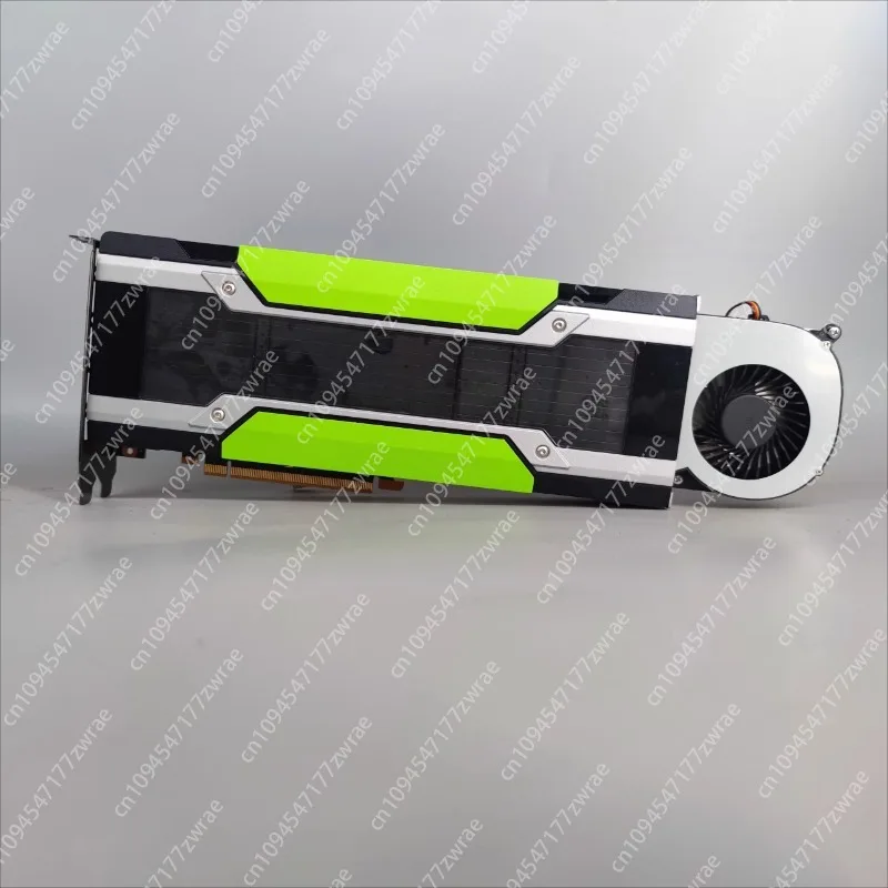 

P40/P100/M40/V100 external turbine air-cooled heat sinks