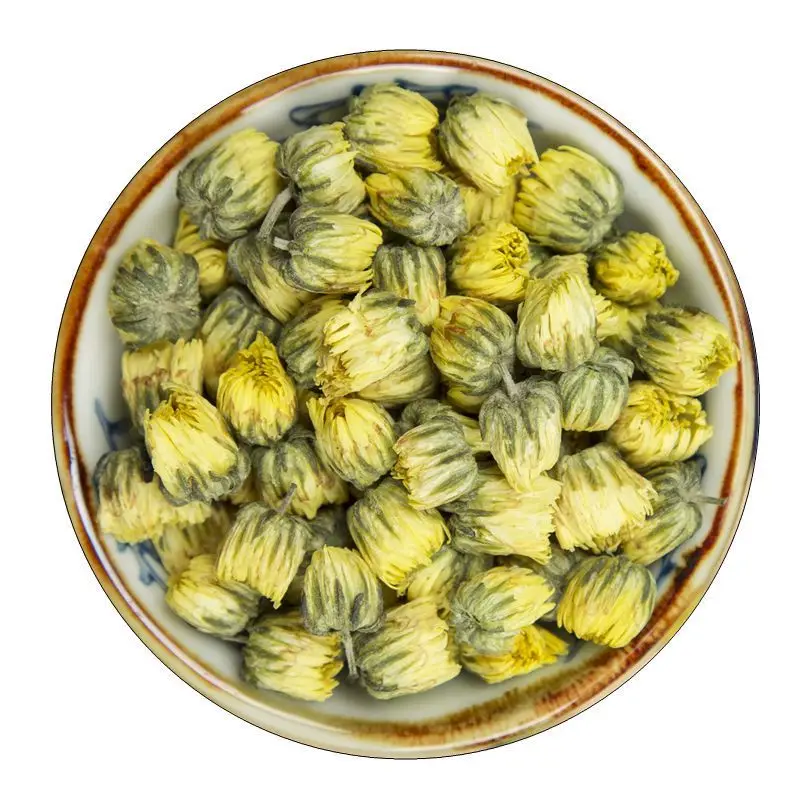 100% High Quality Natural Bulk Chrysanthemum Dried Flower Used For Resin Candle Making Bath Soap