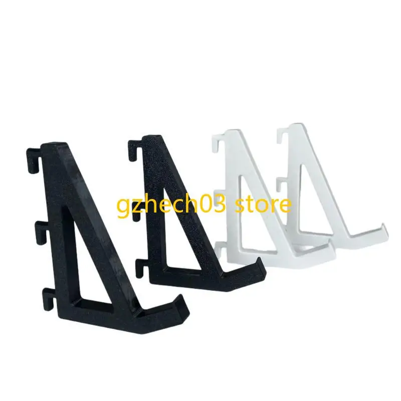

G2AC 3D Printing Keyboards Display Stand Computer Mechanical Keyboards Holder Layer Rack Tray Accessories for Storage Board