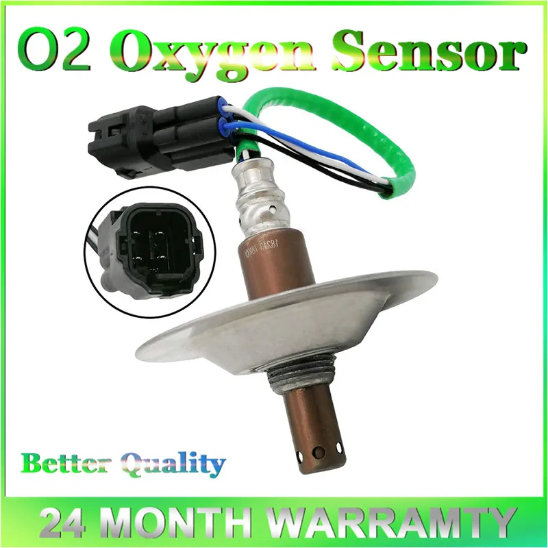 

Front Upstream Oxygen O2 Lambda Sensor For Suzuki Grand Vitara 2.4L L4 211200-4620 2112004620 211200 4620