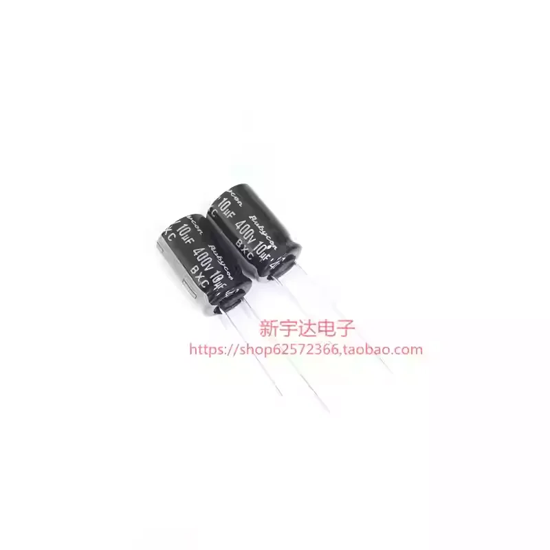 10-100PCS 10UF 400V…