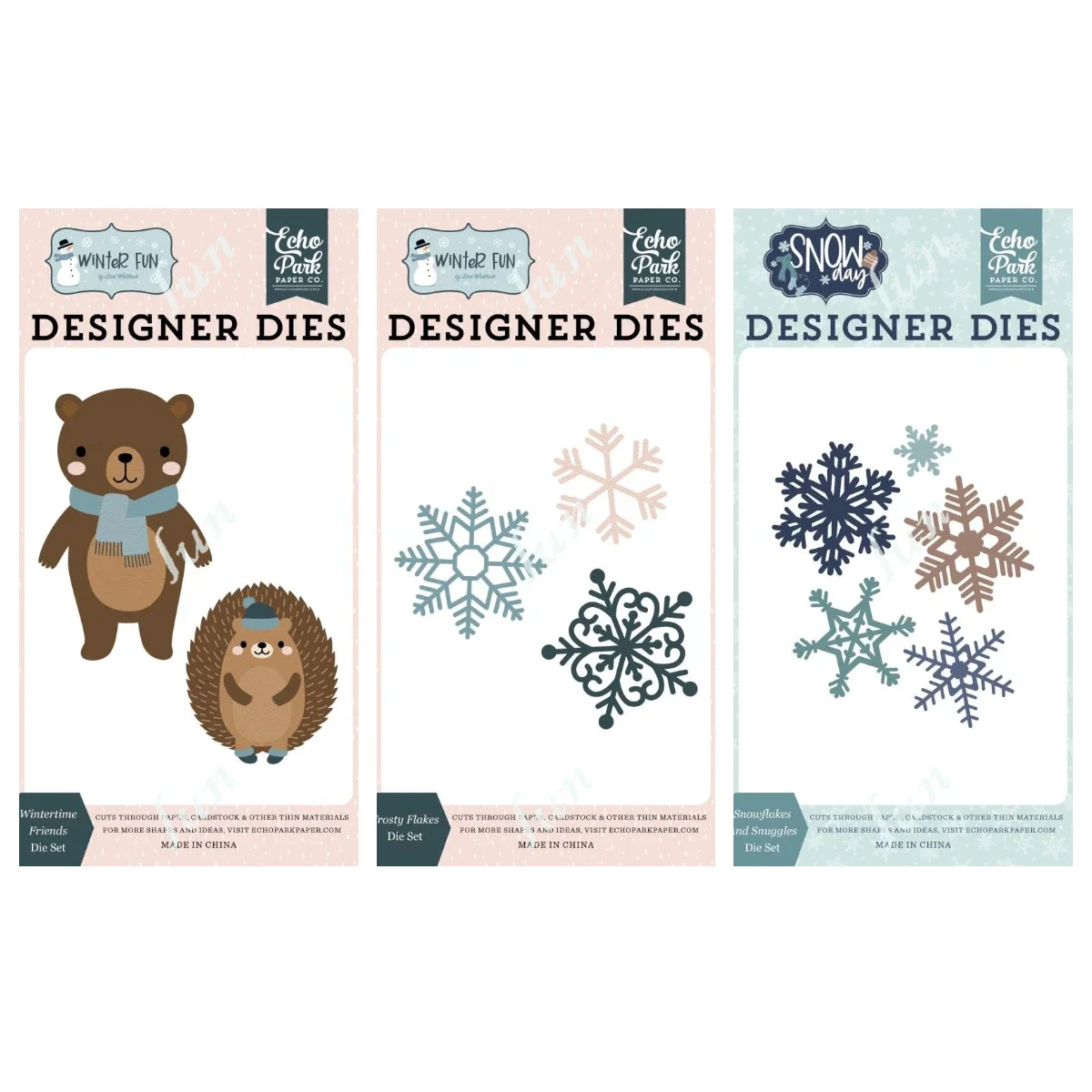 الإستنسل الطبقات اليدوية DIY بها بنفسك سكرابوكينغ لوازم التلوين تنقش ألبوم صور الديكور الثلج ومتسكعون يموت