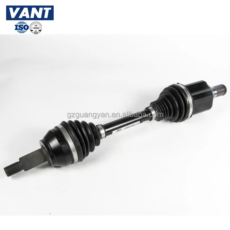 Front Drive Shaft  FOR LAND ROVER RANGE ROVER EVOQUE OE LR061554,LR024759