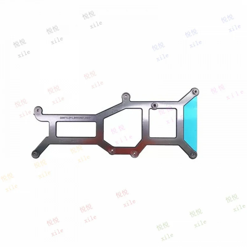 L+ CPU GPU Bracket for Dell Alienware X17 R1 AM3Q5000D00 GDS70