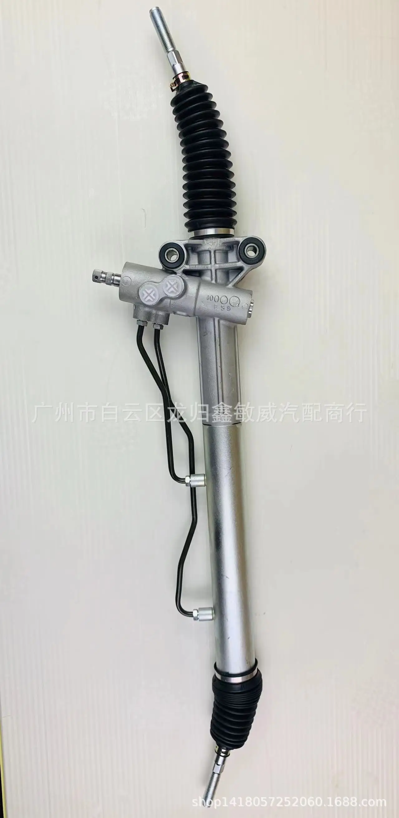 The Steering Gear Is Suitable for Shuanglong 100 Huizhong Hydraulic 6614603300 Left Peptide LHD