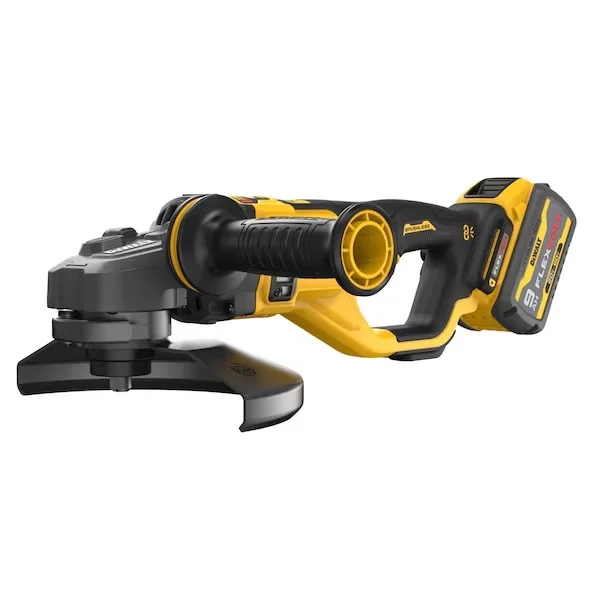 FLEXVOLT Angle Grinder 60V MAX , 6,000 RPM