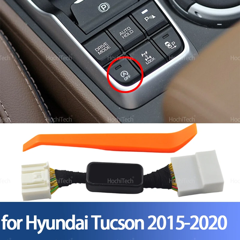 For Hyundai Tucson …
