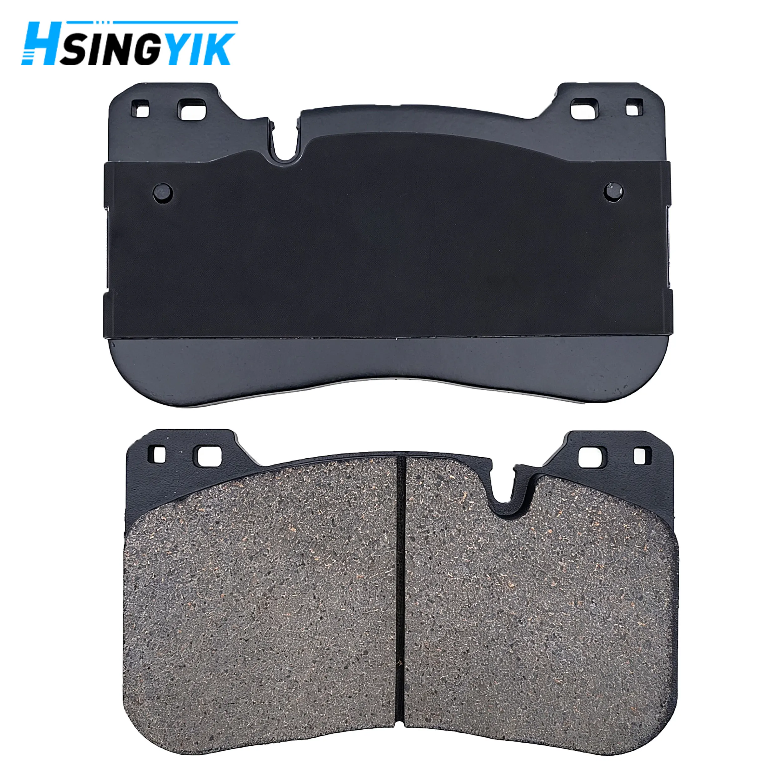 Car Parts Front Rear Break Disc Brake Pad For BMW M5 G30 F90 D2155 D2482 34117 991034033