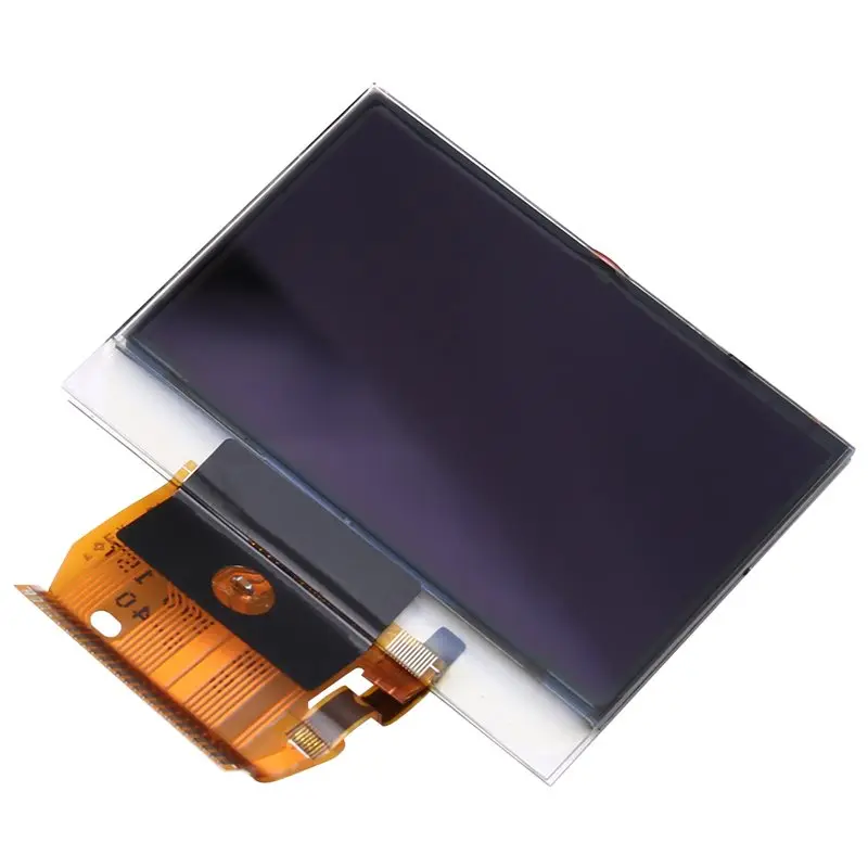 

AB96-Central Of Lower Display Instrument Cluster For Mercedes Benz SLK-Class R171 SLK280 SLK300 SLK350 SLK55 AMG (2005-2011)