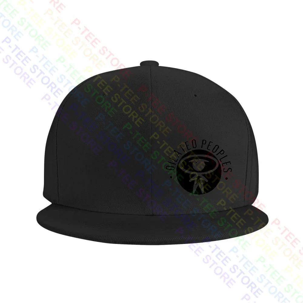 Dilated Peoples Underground Hip Hop,The Alchemist,Step Broth Baseball Cap Snapback Caps Knitted Bucket Hat