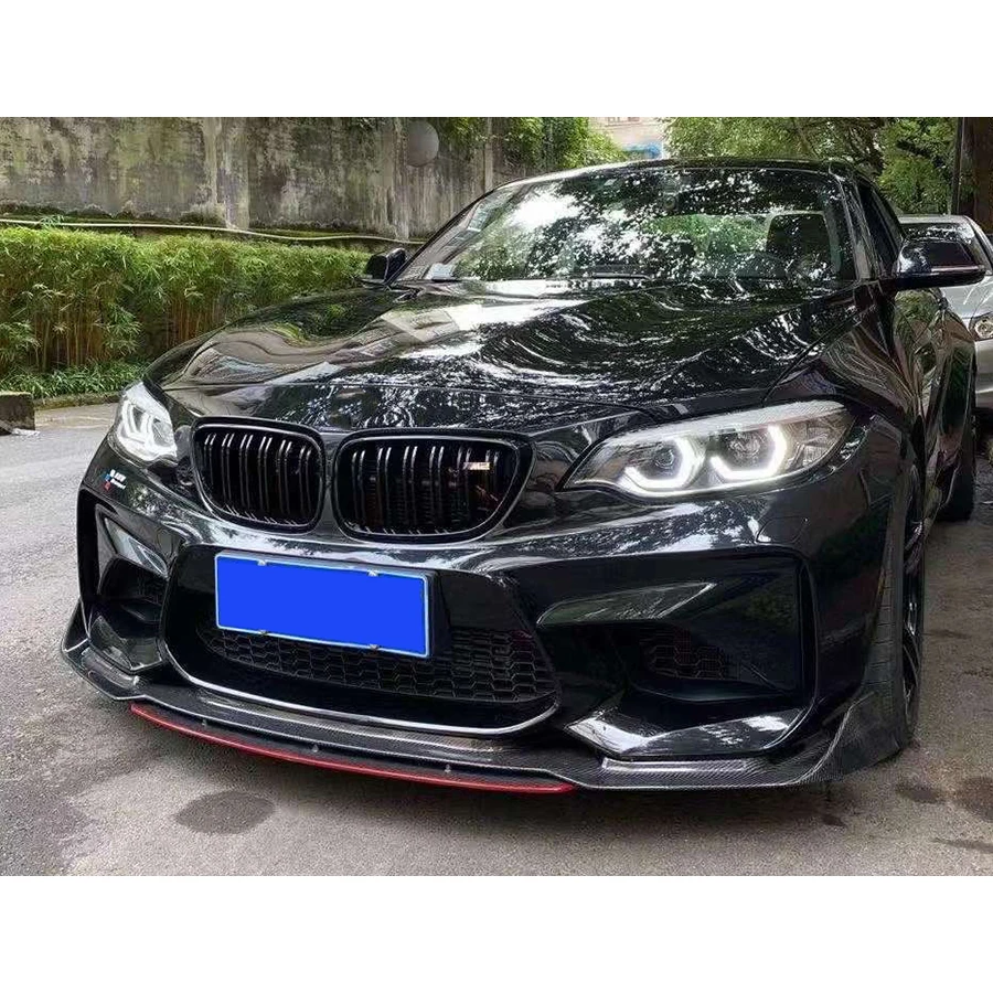 For BMW M2 F87 M2C 2014-2021 B - Car Accessories Lipa recension och pris