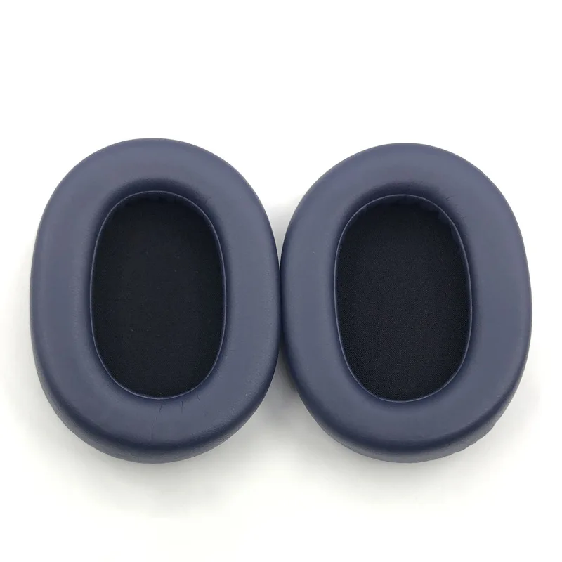 Suitable for Jabra Elite 85H Ear Pads Earphone Sleeve Sponge Pad Leather Earmuffs