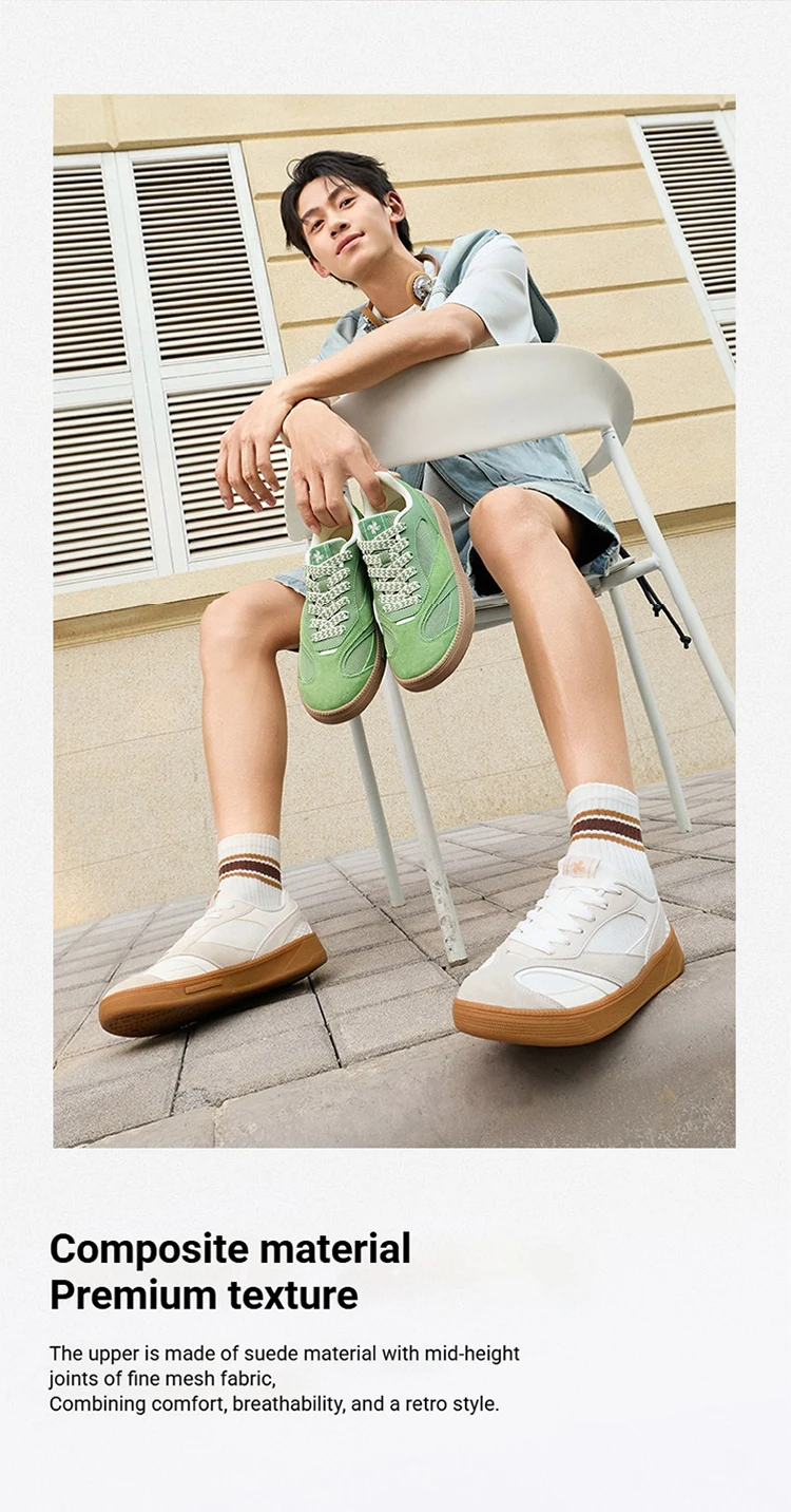 361 Degrees Lite Wind 3.0 Men Running Shoes Comfortable Summer Breathable Casual Canvas Trendy Thin-soled Male Sneaker 672626608