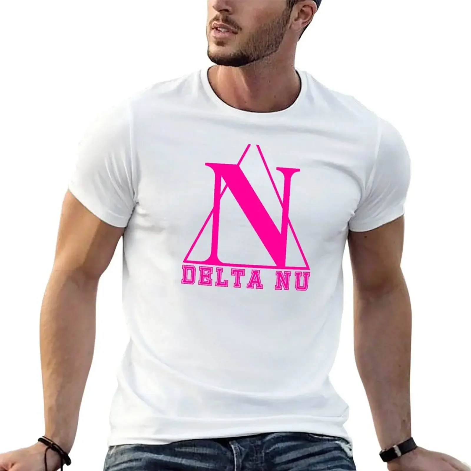 Legally Blonde, Delta Nu, Elle Woods, Bend and Snap T-Shirt designer shirts sublime oversized t shirt plus size tops men tshirt