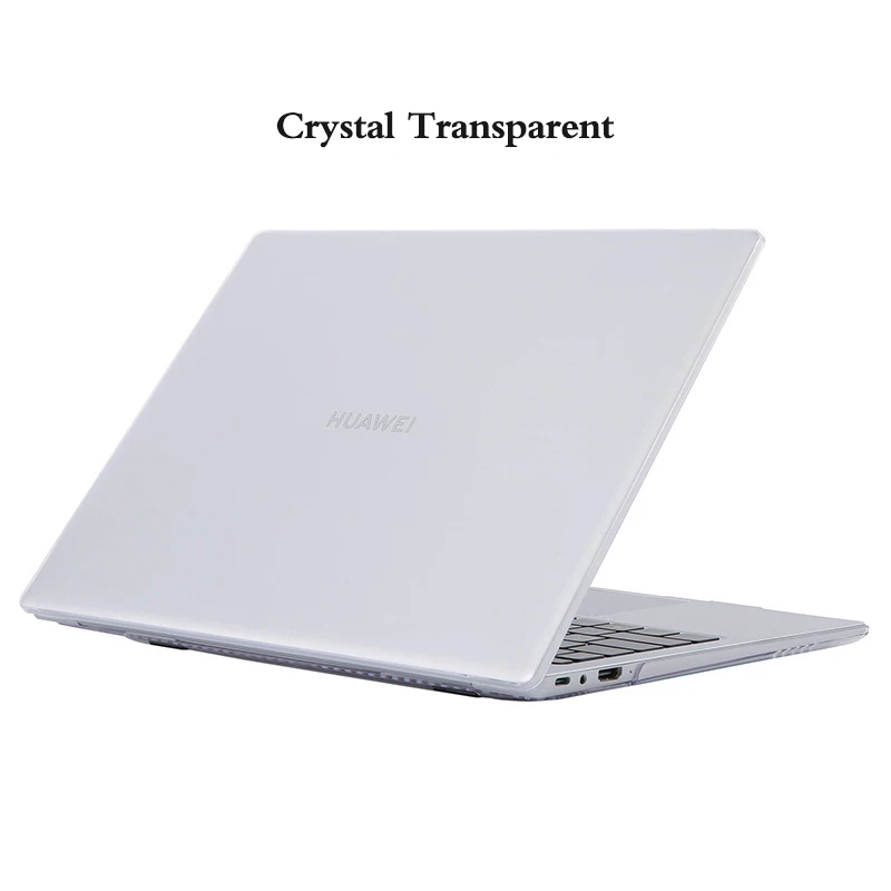 Variant: Crystal Transparent