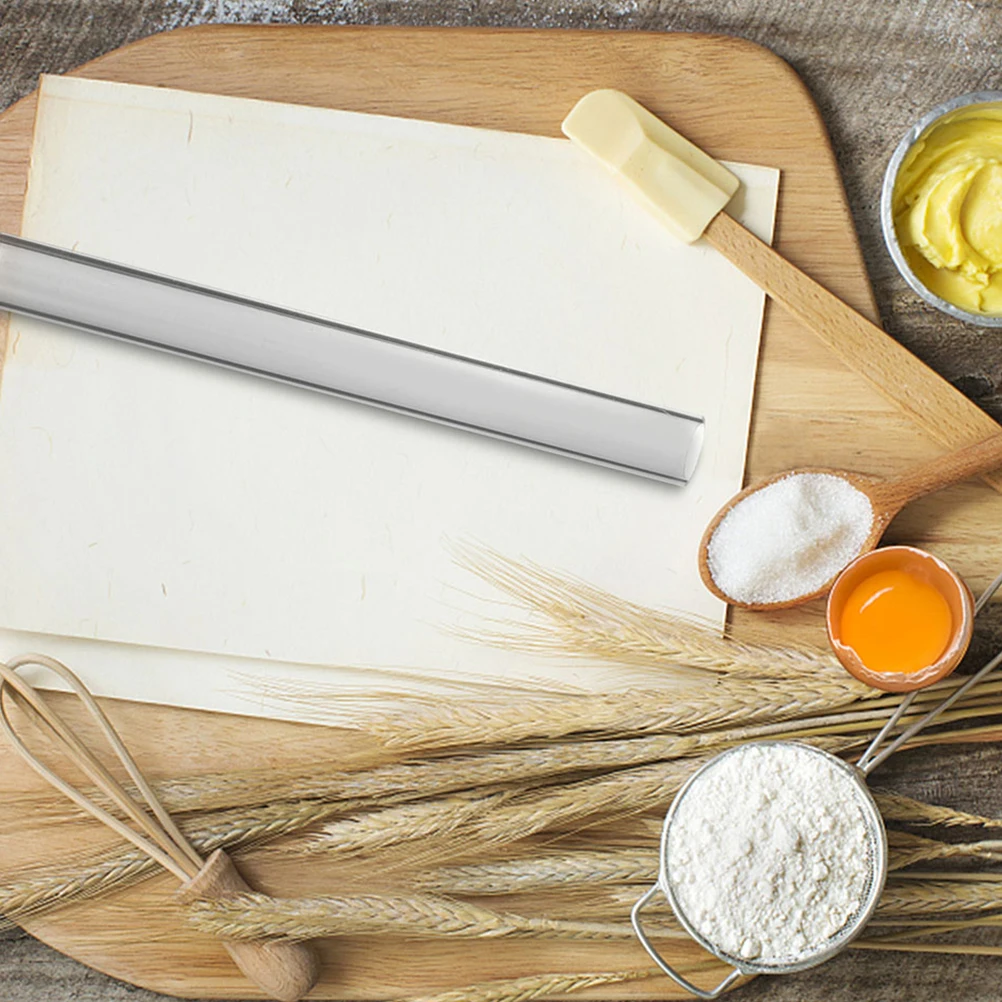 

1 Set Acrylic Pressing Plates Diy Sculpting For Polymer Rolling Rod Art Craft Kit Clay Tools Polymer Clay Roller Diy Pressing