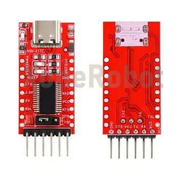 10 最佳銷售 ft232rl - №7