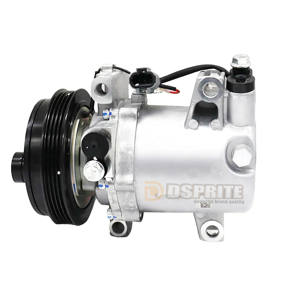 

auto car ac compressor 73111FA101 0B95A45010 73111FA000 73111FA001 73111FA100 For Subaru Forester Impreza