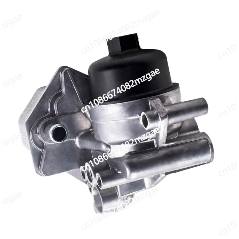 Engine oil cooler directly from the manufacturer 1103.Q1 9675549080 Oil radiator