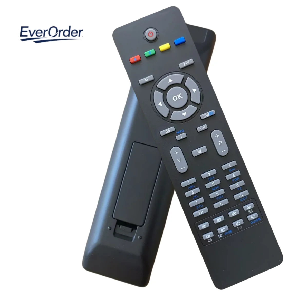 RC1205 New Remote C…