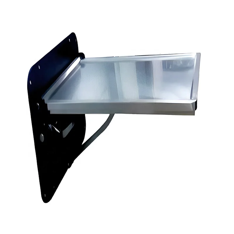 

Veterinary 304 Stainless Foldable Steel Examination Table Wall Mount Pets Veterinary Folding Exam Table