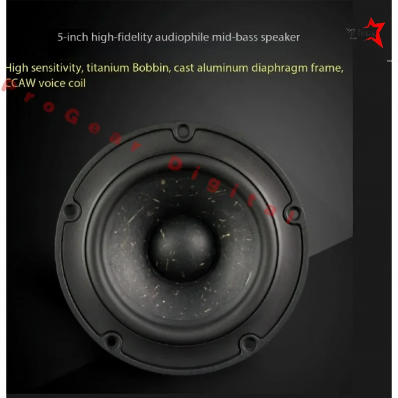 For Ruifan Acoustics 5