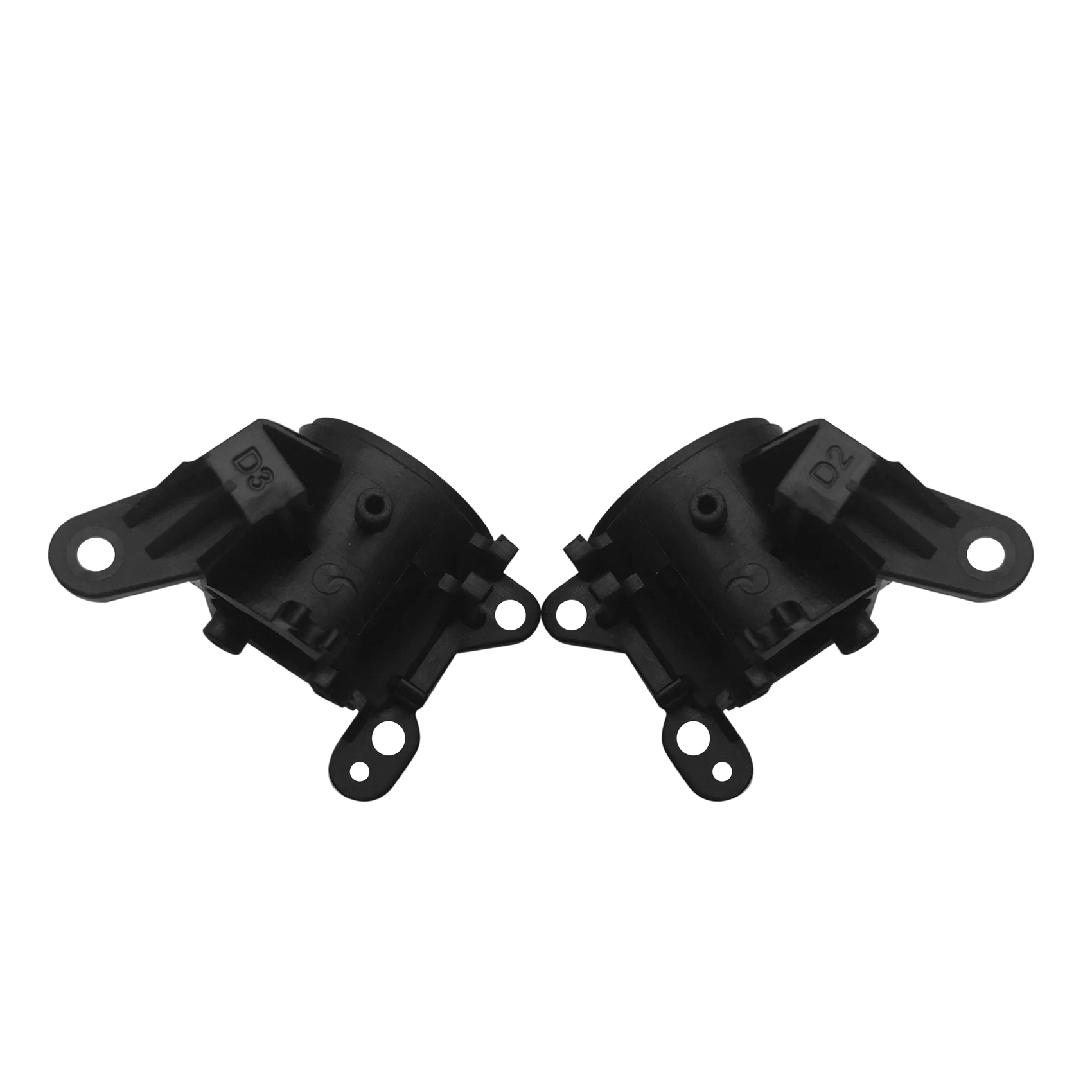 Rear Left and Right Arm Axis Rear Shaft Metal Bracket for DJI Mavic 2 Pro / Zoom Drone Repair Replacement Part