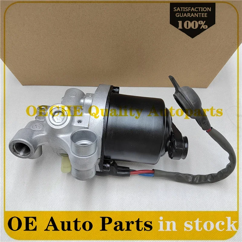 4630A481 MN102843 Brake Booster Hydraulic Pump For Mitsubishi Pajero Montero Reconditioned