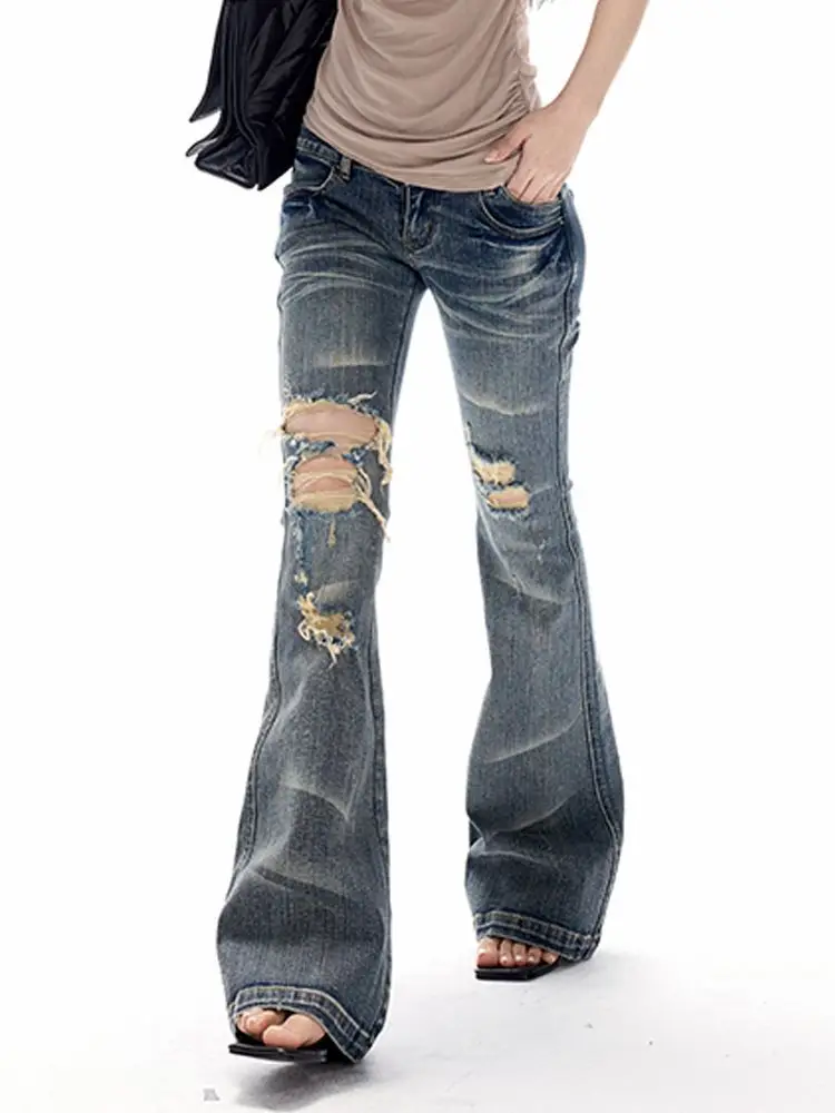 Thumbnail 3 - #35 Budget Ripped Distressed Jeans for Smart Shoppers