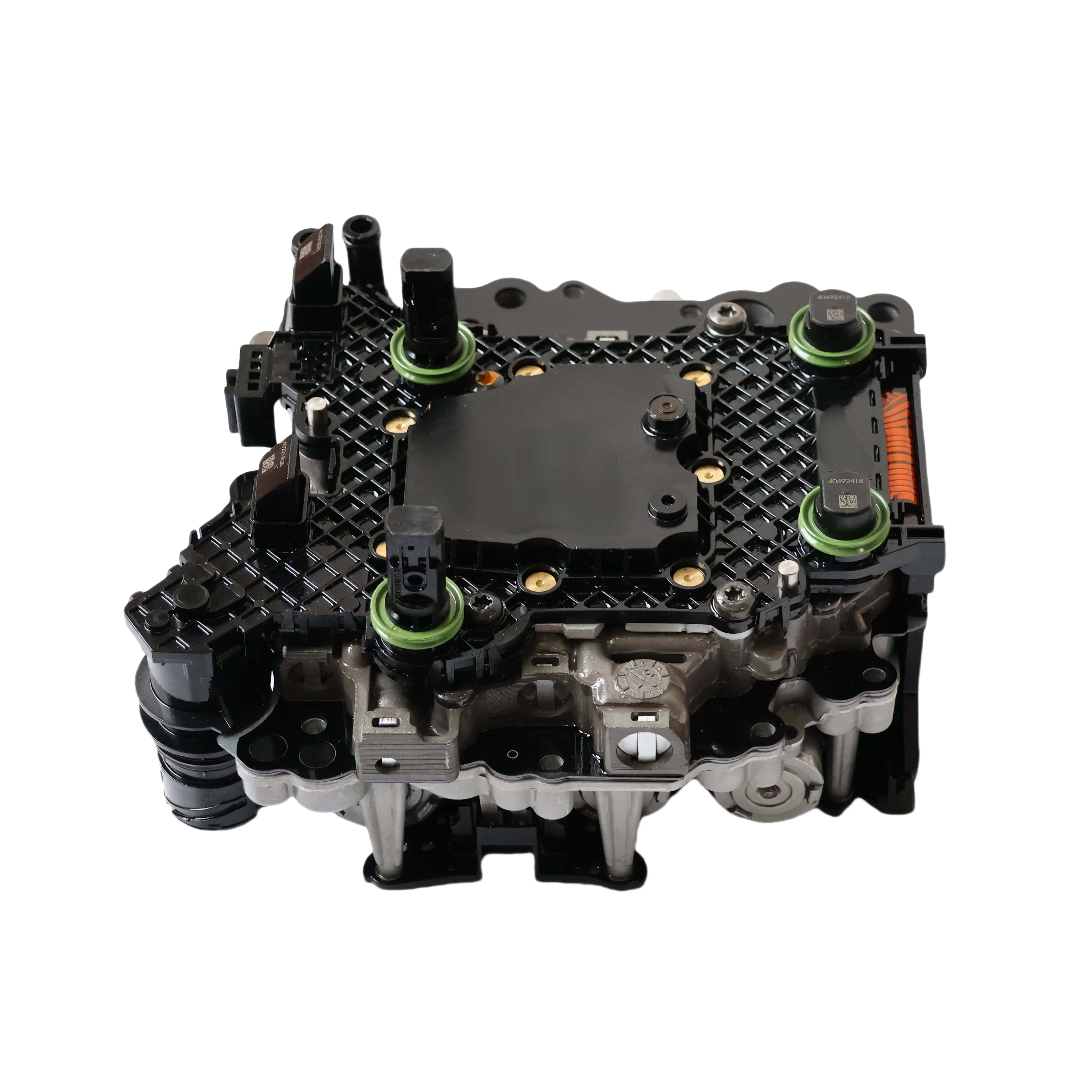 

DQ500 0BH 0BT 0BH927711C Transmission Mechatronic For 7 Speed 0BH927711 0BH927711C 0BH927711G 0BH927711B